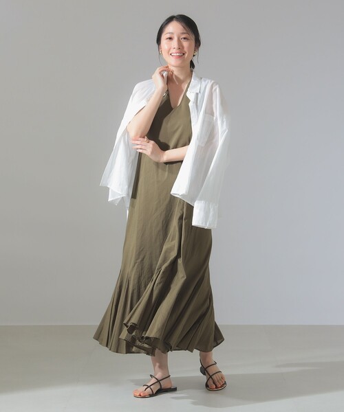 【極美品】MARIHA マリハ 月下美人 ワンピース サイズ：S ☆【極美品】☆MARIHA マリハ 月下美人 ワンピース サイズ：S