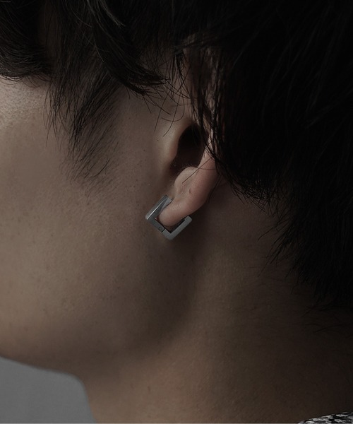 MinoriTY（マイノリティ） ピアス 「MinoriTY select」選べるデザイン