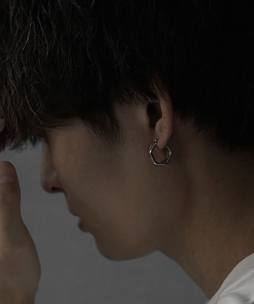 MinoriTY（マイノリティ） ピアス 「MinoriTY select」選べるデザイン