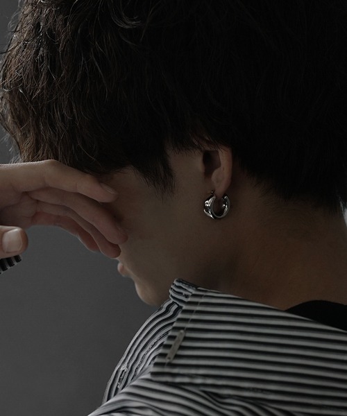 MinoriTY（マイノリティ） ピアス 「MinoriTY select」選べるデザイン