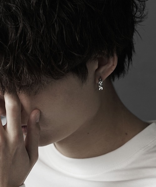 MinoriTY（マイノリティ） ピアス 「MinoriTY select」選べるデザイン