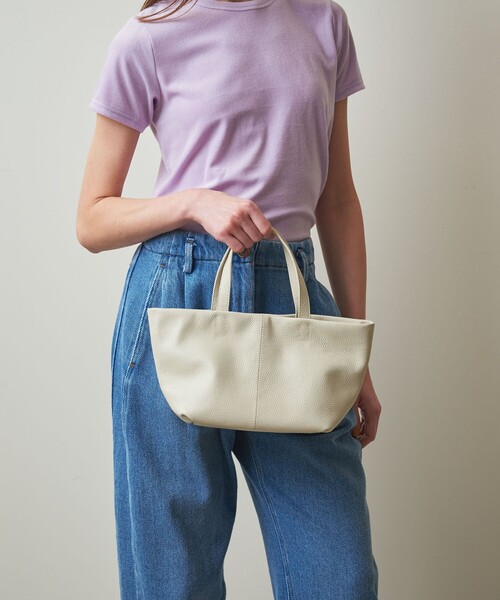 STEVEN ALAN トートバッグ バッグ 「Steven Alan」レザー