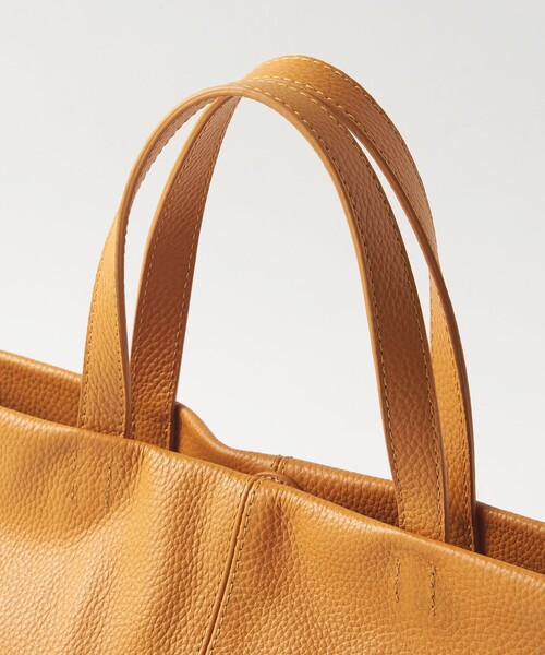 STEVEN ALAN トートバッグ バッグ 「Steven Alan」レザー