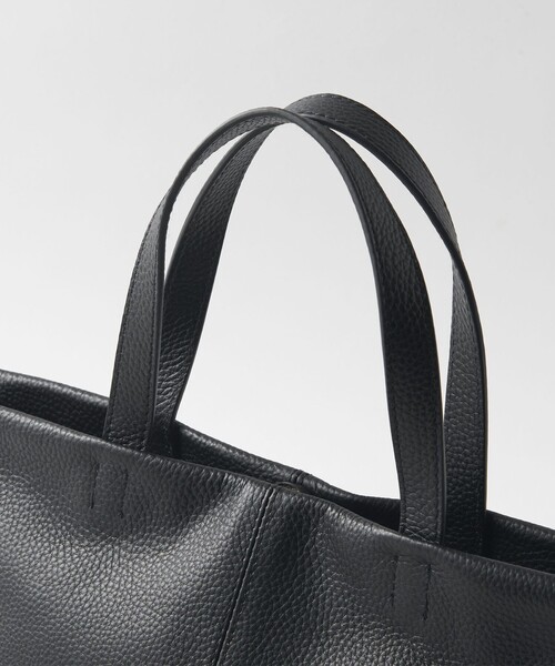 STEVEN ALAN トートバッグ バッグ 「Steven Alan」レザー