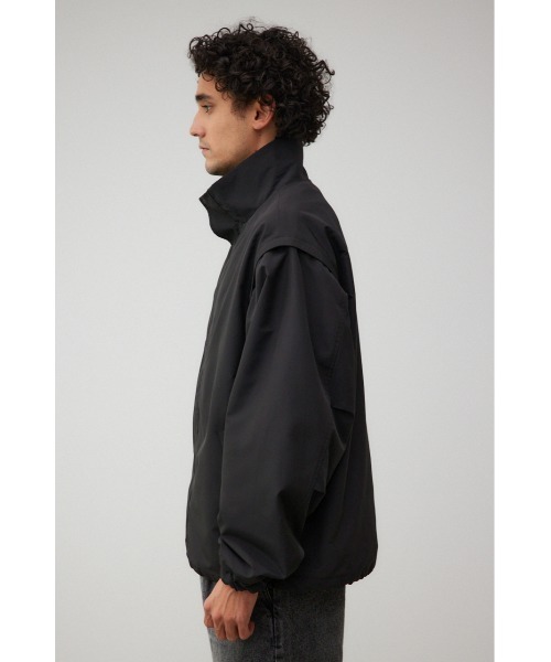 moussy アウター MOUSSY | DETACHABLE ラインジャケット (シャツ・ブラウス