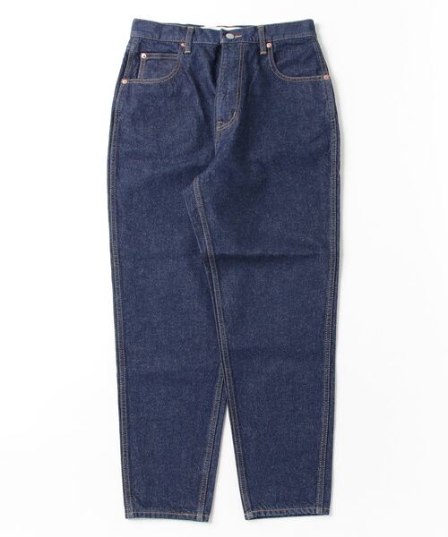 パンツ A VONTADE denim trousers pants THE SHINZONE ジーンズ デニム デニムパンツ CARROT DENIM