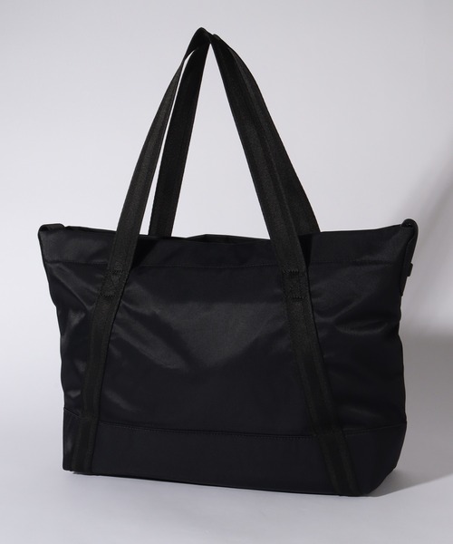 Hunter トートバッグ HUNTER トートバッグ 「HUNTER/ハンター」NYLON MIDI TOPCLIP