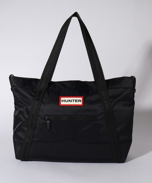 新品ハンタートートバッグ黒色 9月上旬発送】新店舗ハンタートートバッグ（黒） | TM3official SHOP