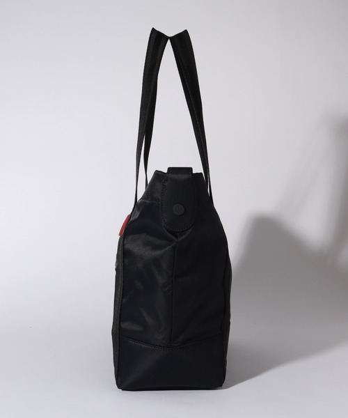 トートバッグ バッグ メンズ 「HUNTER/ハンター」NYLON MIDI TOPCLIP TOTE / ナイロン ミディ トップクリップ トートバ｜zozo｜07