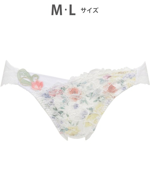 WACOAL（ワコール） ショーツ ルジェ ショーツ BCA445・BCA745とペア