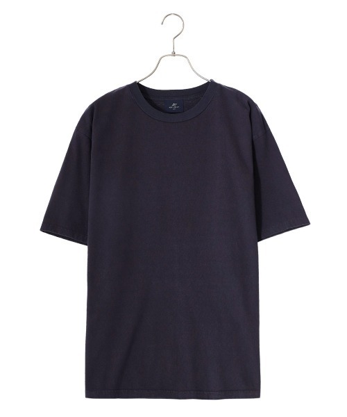 tシャツ Tシャツ REMI RELIEF NAVY LABEL / レミレリーフ ネイビー  