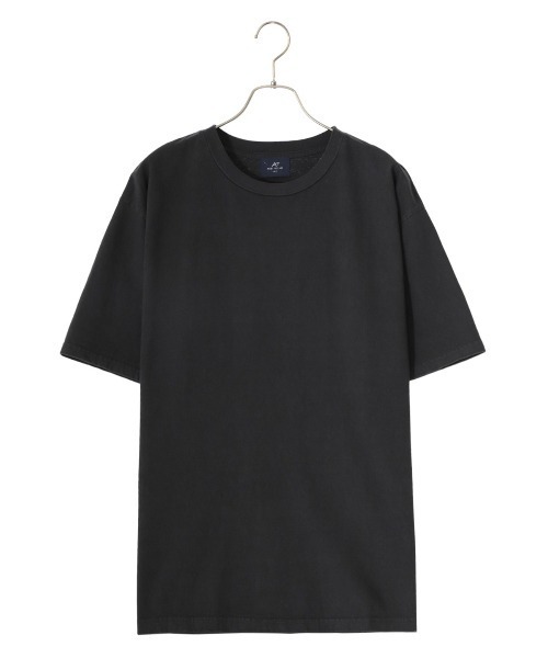 【新品】SHISHIKUI×REMI RELIEF TS Tシャツ ブラック REMI RELIEF NAVY LABEL tシャツ / レミレリーフ ネイビーレーベル
