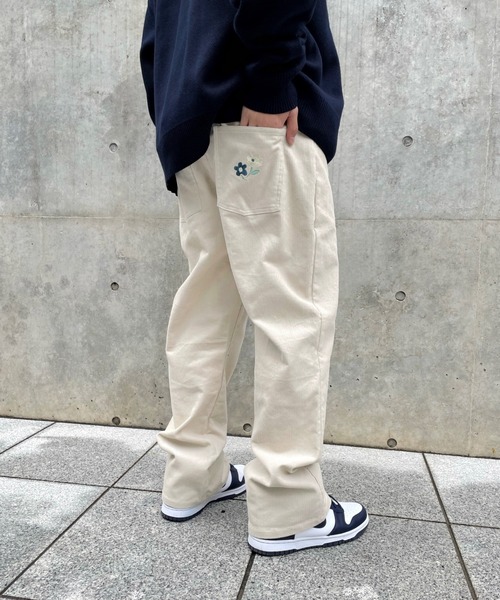 BLESS U ブレスユー　コーデュロイパンツ BLESS U コーデュロイパンツ