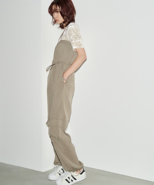 サロペット・オーバーオール・オールインワン holiday SUPER FINE BORDER BABY SUITS holiday SUPER FINE BORDER BABY SUITS（HOLIDAY SUPER FINE