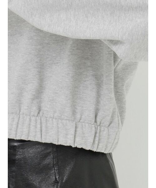 polo コラボスエット POLO BCS トレーナー スウェット 「POLO コラボ」ハーフZIP