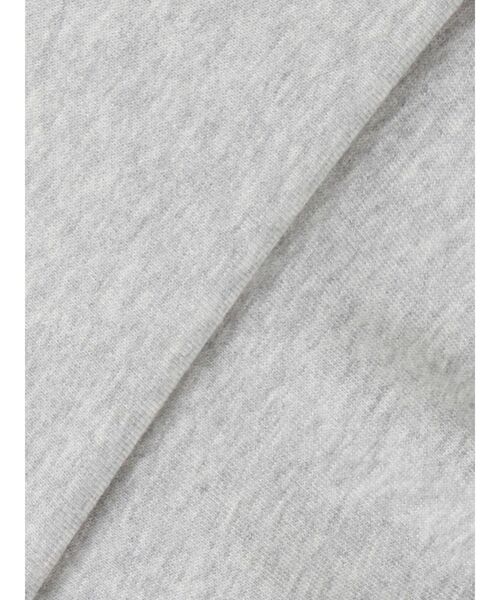 POLO BCS トレーナー スウェット 「POLO コラボ」ハーフZIP