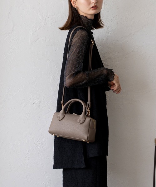 ボストンバッグ 2wayミニボストンバッグ レディース COACH（コーチ 