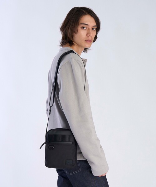agnes b.（アニエスベー） ショルダーバッグ ショルダーバッグ XAH02