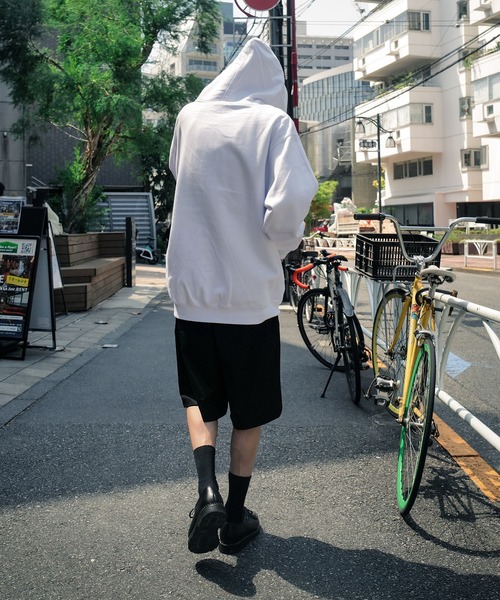 PRO CLUB（プロクラブ） パーカー メンズ レディース : ZOZOTOWN Yahoo