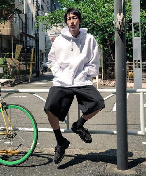 PRO CLUB（プロクラブ） パーカー 「PRO CLUB/プロクラブ」HEAVY