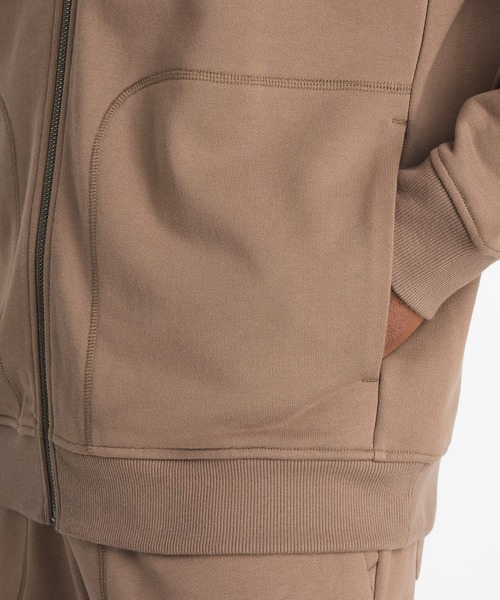 低価格 ニューバランス 大谷翔平モデル フルジップ パーカー 2XL 3XL New Balance パーカー 大谷翔平 フレンチテリーフルジップ