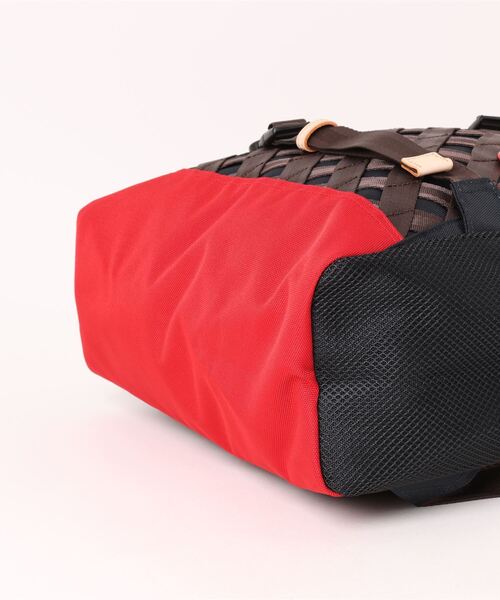 MAKAVELIC TRUCKS GARAGE DAYPACK マキャベリック MAKAVELIC デイバック リュック / TRUCKS GARAGE DAYPACK メンズ