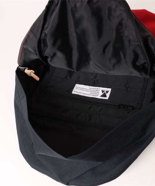 MAKAVELIC TRUCKS GARAGE DAYPACK マキャベリック MAKAVELIC デイバック リュック / TRUCKS GARAGE DAYPACK メンズ
