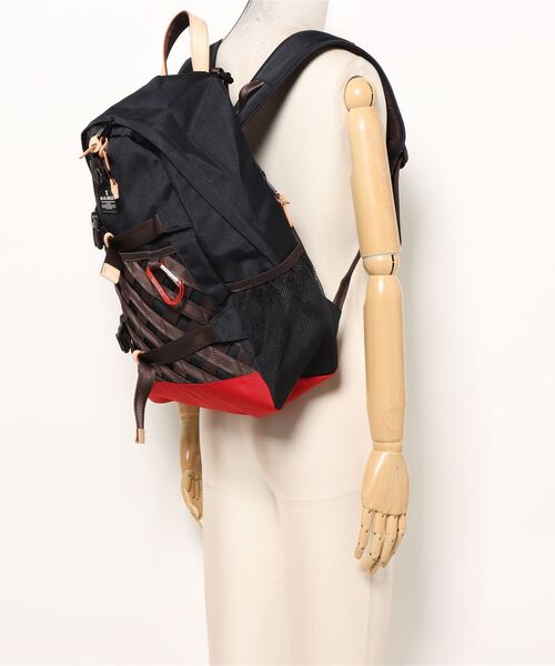 MAKAVELIC TRUCKS GARAGE DAYPACK マキャベリック MAKAVELIC デイバック リュック / TRUCKS GARAGE DAYPACK メンズ