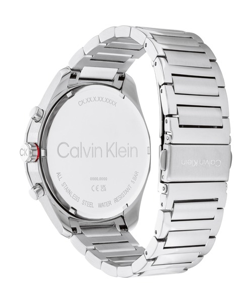 Calvin Klein（カルバン・クライン） 腕時計 「Calvin Klein/カルバン