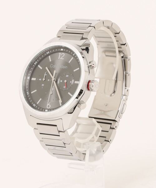 カルバンクライン CK FORCE 45 25200264 腕時計 Calvin Klein（カルバン・クライン） 腕時計 「Calvin Klein/カルバン
