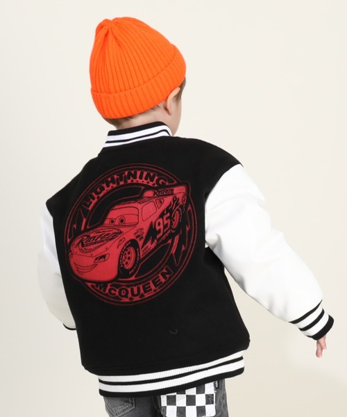 トミー COLLECTION 羊皮スタジャン　新品 日本公式】JAMES GROSE（ジェームスグロース）ニュートロフィー