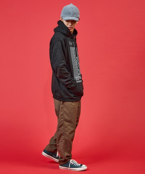 MUSIC TEE パーカー メンズ レディース : ZOZOTOWN Yahoo!店 - 通販