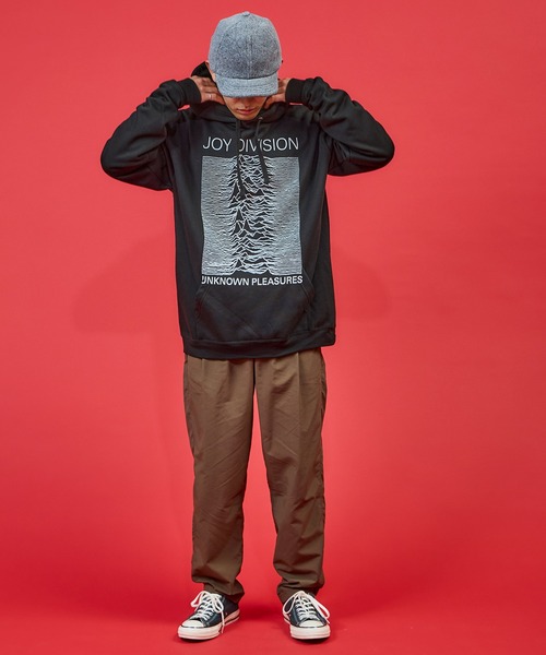 MUSIC TEE パーカー メンズ レディース : ZOZOTOWN Yahoo!店 - 通販