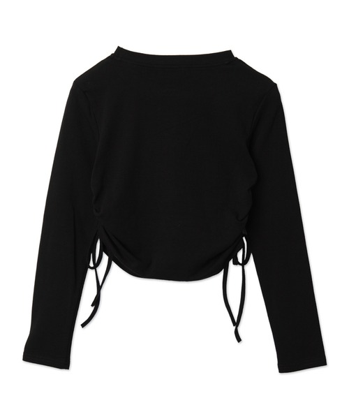 tシャツ サイドドロストトップス レディース tシャツ サイドドロストTシャツ レディース : ZOZOTOWN Yahoo!店