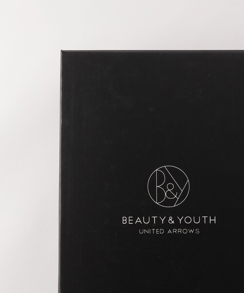 BEAUTY&YOUTH Tストラップ ローファー Tストラップ ローファー