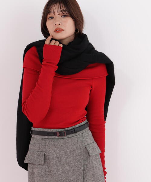 PINKY&DIANNE（ピンキー アンド ダイアン） ストール マフラー