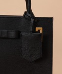 トートバッグ エムシュシュII トートバッグ ...の詳細画像5