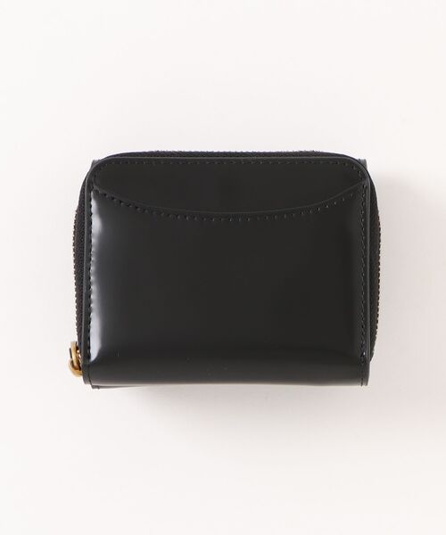 TOV 財布 黒 tov 財布 「TOV」25AW新作 PAON WALLET レディース : ZOZOTOWN