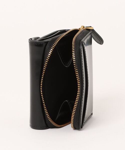 tov（トーヴ） 財布 「TOV」25SS COURANTE WALLET / LIZARD T25S07W535