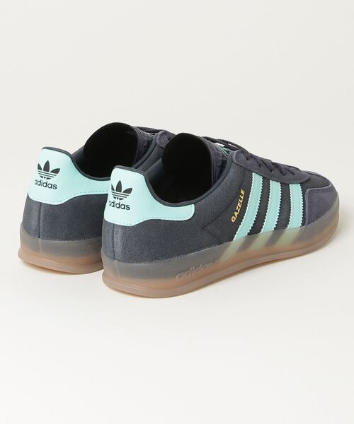 【ADIDAS】Originals Gazelle Indoor スニーカー adidas スニーカー adidas/アディダス GAZELLE INDOOR
