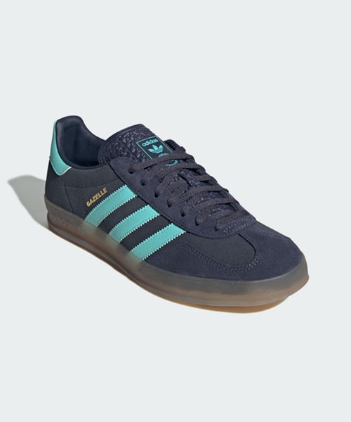 [アディダス] GAZELLE INDOOR スニーカー☆送料込☆ adidas スニーカー ガゼル インドア / Gazelle Indoor
