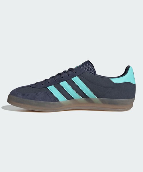 adidas スニーカー GAZELLE INDOOR / アディダスオリジナルス