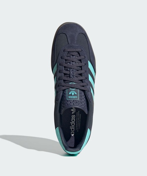 adidas スニーカー GAZELLE INDOOR / アディダスオリジナルス