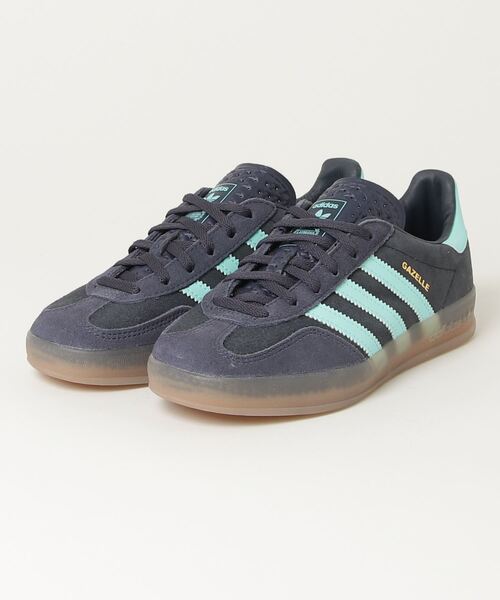 adidas スニーカー GAZELLE INDOOR / アディダスオリジナルス