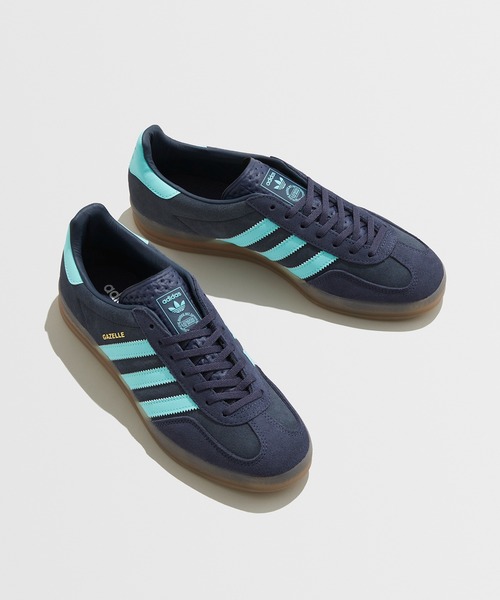adidas スニーカー GAZELLE INDOOR / アディダスオリジナルス