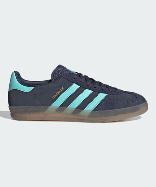 adidas スニーカー GAZELLE INDOOR / アディダスオリジナルス
