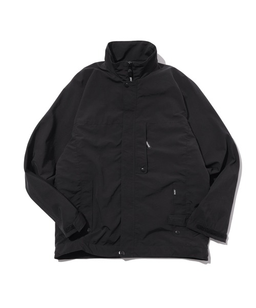 SILAS（サイラス） ナイロンジャケット MILKMAN JACKET メンズ