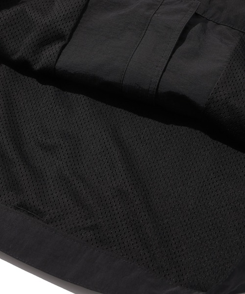 SILAS（サイラス） ナイロンジャケット MILKMAN JACKET メンズ