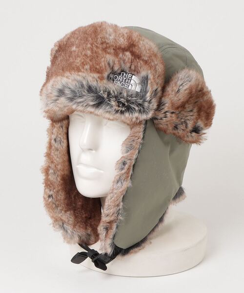 THE NORTH FACE キャップ 帽子 ザ ノース フェイス Insulation