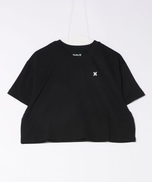 tシャツ Hurley/ハーレー 水陸両用Tシャツ/UVケア/ラッシュガード WSRG251007 レディース Hurley tシャツ Hurley/ハーレー 水陸両用Tシャツ/UVケア